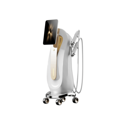 PINXEL-6 RF Microneedlling & Fractional System