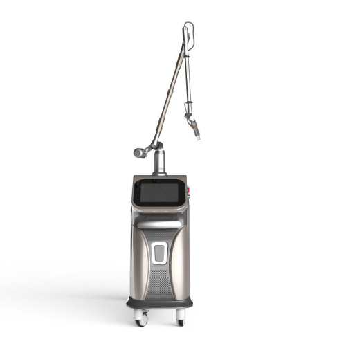 Picosecond ND YAG Laser-SHE-LSP104