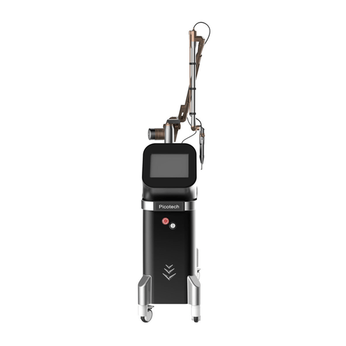 Picosecond ND YAG Laser-SHE-LSP200