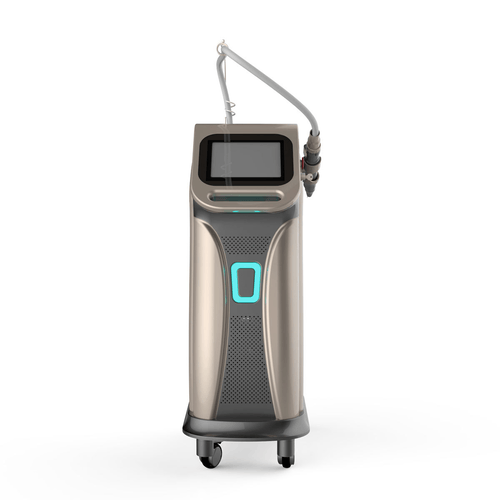 Picosecond ND YAG Laser-SHE-LSP306