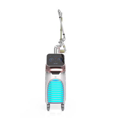 Picosecond Nd YAG Laser – SHE‑LSP203