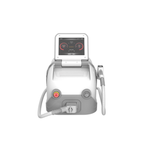 Portable 755 808 1064nm Diode Laser