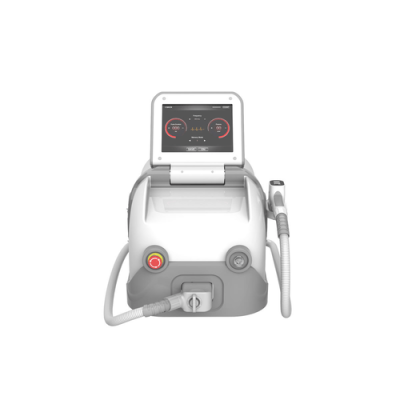 Portable 755 808 1064nm Diode Laser