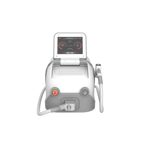 Portable 755 808 1064nm Diode Laser