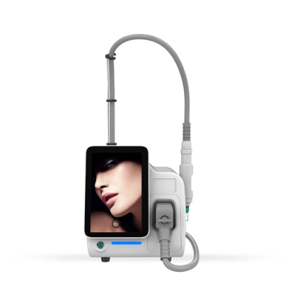 Portable ND YAG Laser Tattoo Removal