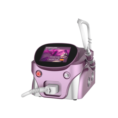 Portable Picosecond ND YAG Laser-SHE-LSS100