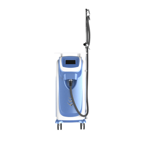 STORMFIBER Skin Air Skin Cooling System