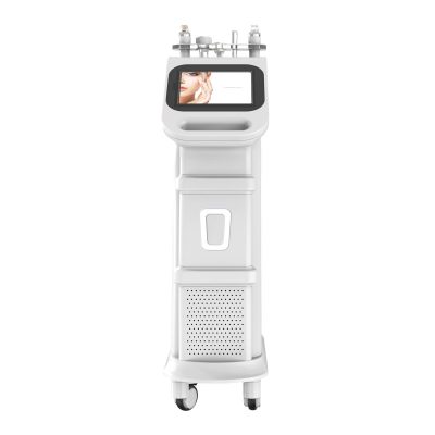 Vacuum RF System-SHE-PXP-004