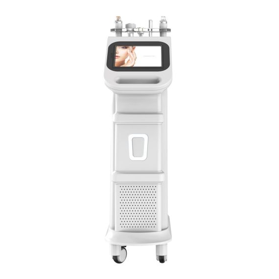 Vacuum RF System-SHE-PXP-004