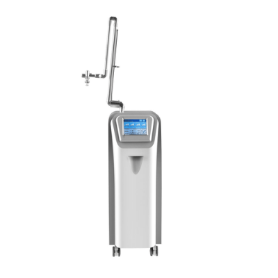 Vertical Fractional CO2 Laser