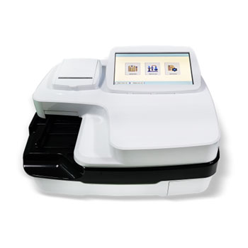 R-600S Urine Chemistry Analyzer