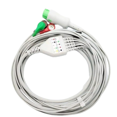 Biocare IM12 One-Piece ECG Cable
