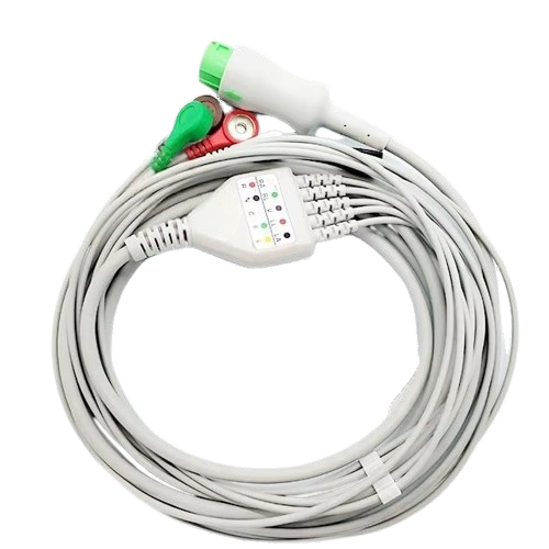 Biocare IM12 One-Piece ECG Cable