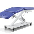 Royal Infinity 2 Motor 3 Section Electric Physical Therapy Treatment Table