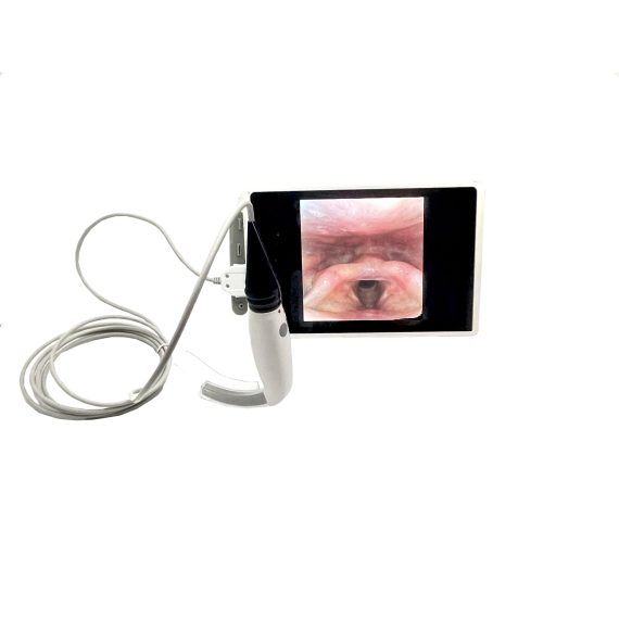 Anesthesia video laryngoscope MD3.