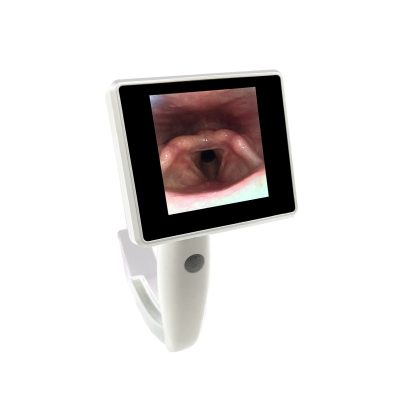 Anesthesia video laryngoscope MD3