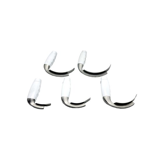 Anesthesia video laryngoscope1