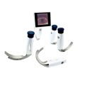 Anesthesia video laryngoscope3