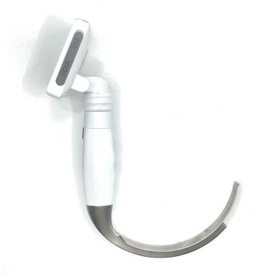 Anesthesia video laryngoscope4