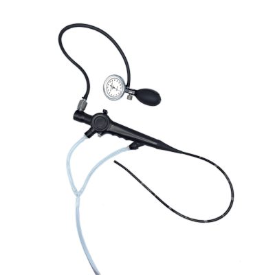 Electronic bronchoscopy2