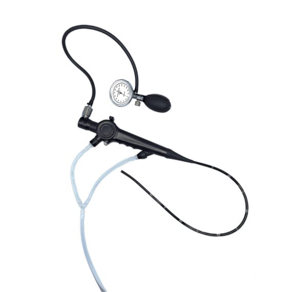 Electronic bronchoscopy2