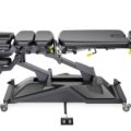 Herrington-480 Electric Chiropractic Table Manual Drop Flexion Distraction Table