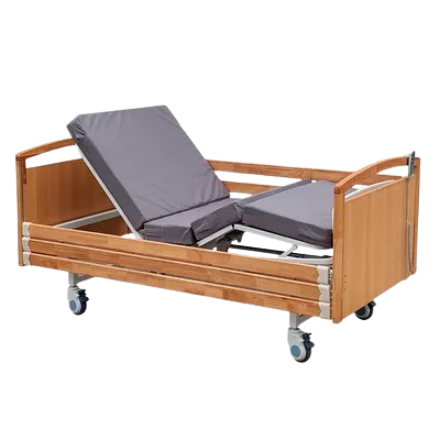 Customize-Adjustable-Two-Function-Clinic-Hospital-Medical-Bed-with-Table-removebg-preview
