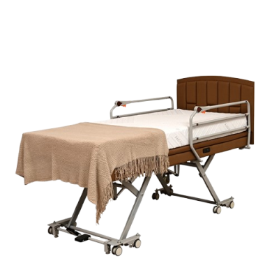 Ultra-Low-Cost-Smart-Bed-with-5-Functions-the-King-of-Home-Care-for-Family-Scenarios-Hospital-Beds-removebg-preview