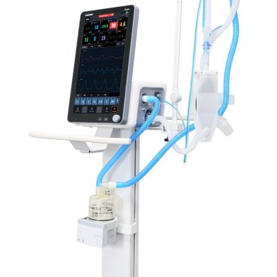 iHope-RS100-ICU-Ventilator