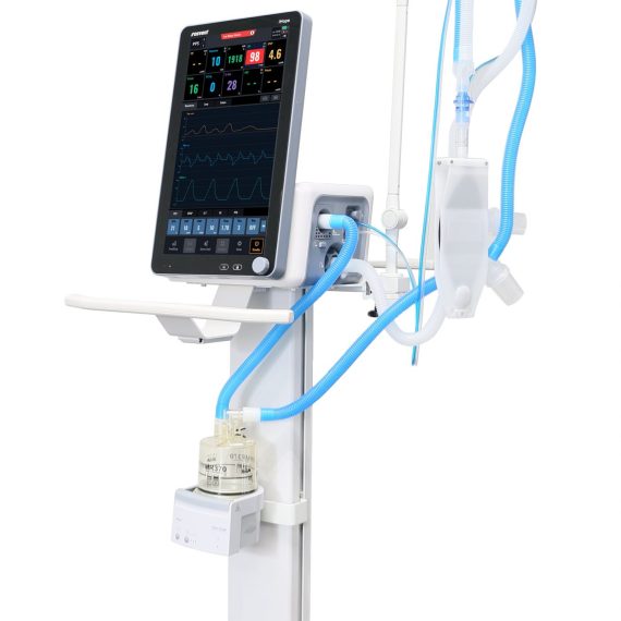 iHope-RS100-ICU-Ventilator