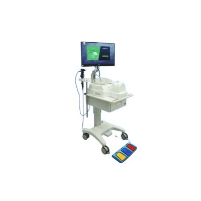 Bronchoscopy Operation Training Simulator
