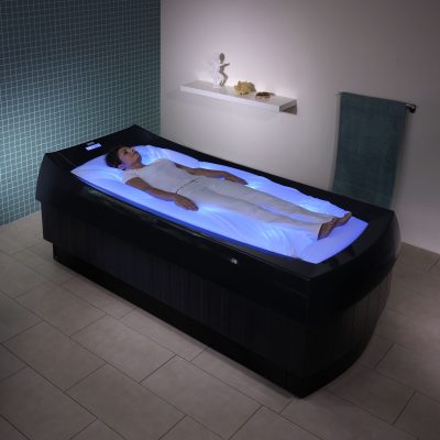 9-Thermo-Spa Aura module 1
