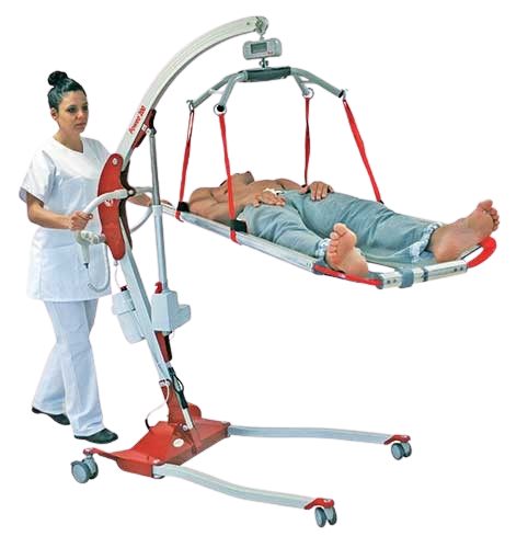 Civiere_radio-transparente_avec_Poweo_200-removebg-preview