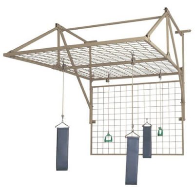 Function-Traction-Frame