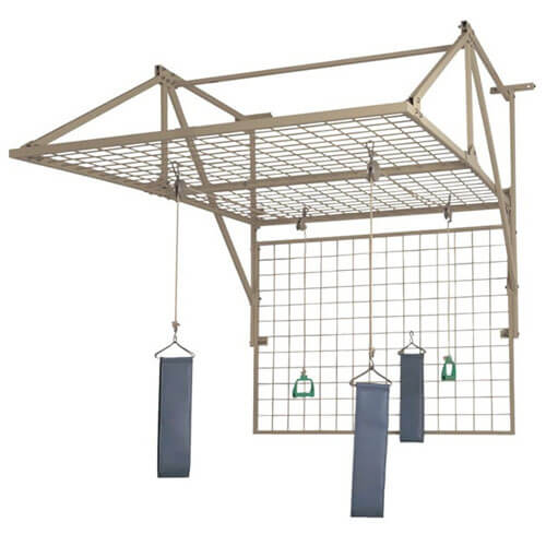 Function-Traction-Frame