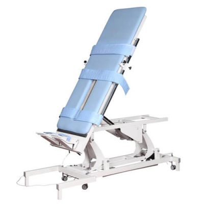Hospital-tilt-bed