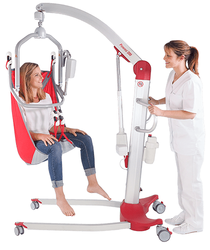 Poweo200-in-use--with-mobile-suspension--Comfort-sling_1