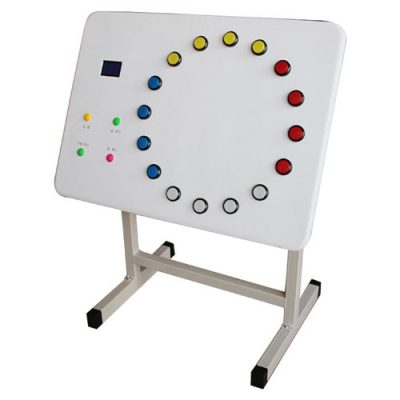 Preliminary-guided-upper-limbs-coordination-training-device