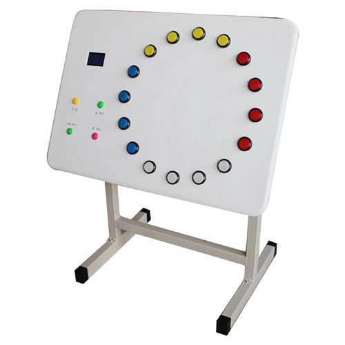 Preliminary-guided-upper-limbs-coordination-training-device