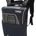 Sac à dos avec P5