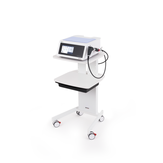 Gymna_shockwave_therapy_shockmaster300_mobile