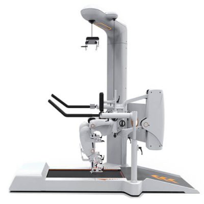 SH-AI1-Gait-Training-And-Evaluation-System