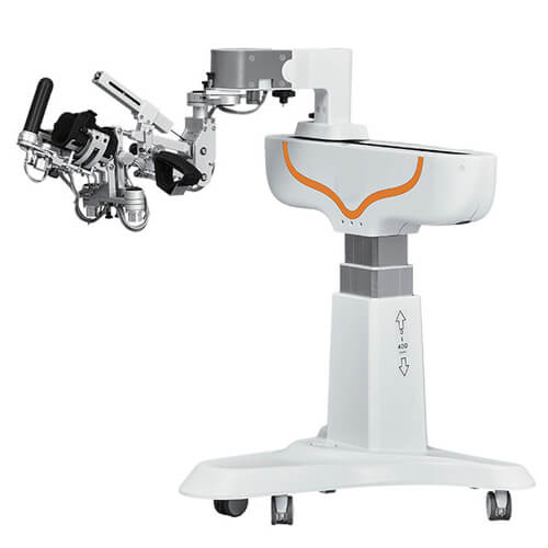 SH-AI2-Upper-Extremity-Feedback-Training-And-Evaluation-System