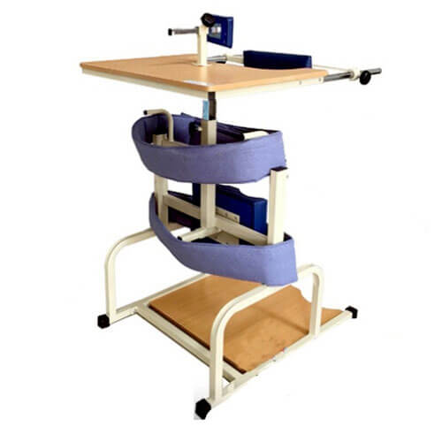 XZ-ZLJ-1A-paraplegic-Standing-frame