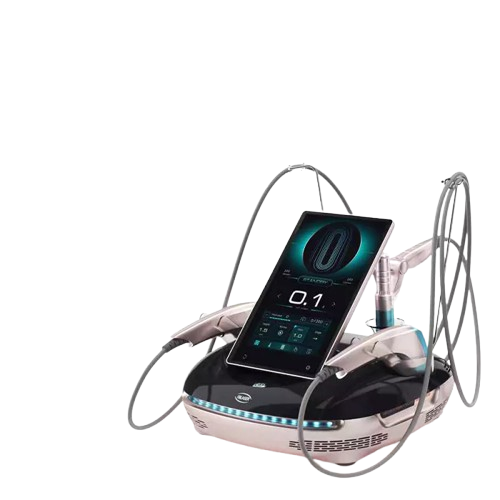 13D HIFU Machine - HALOMEDICALS SYSTEMS LIMITED